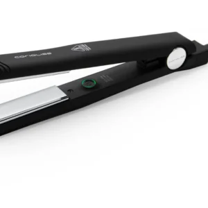 Plancha CStyle Black Soft Touch Corioliss