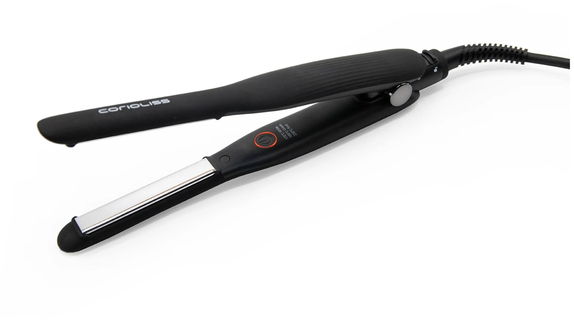 Plancha Corioliss CSlim