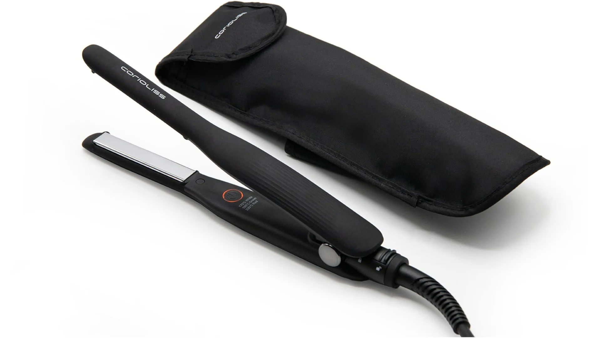 Plancha Corioliss CSlim - Imagen 2
