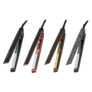 Plancha de pelo C1 Corioliss