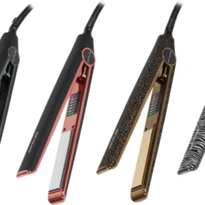 Plancha de pelo C1 Corioliss