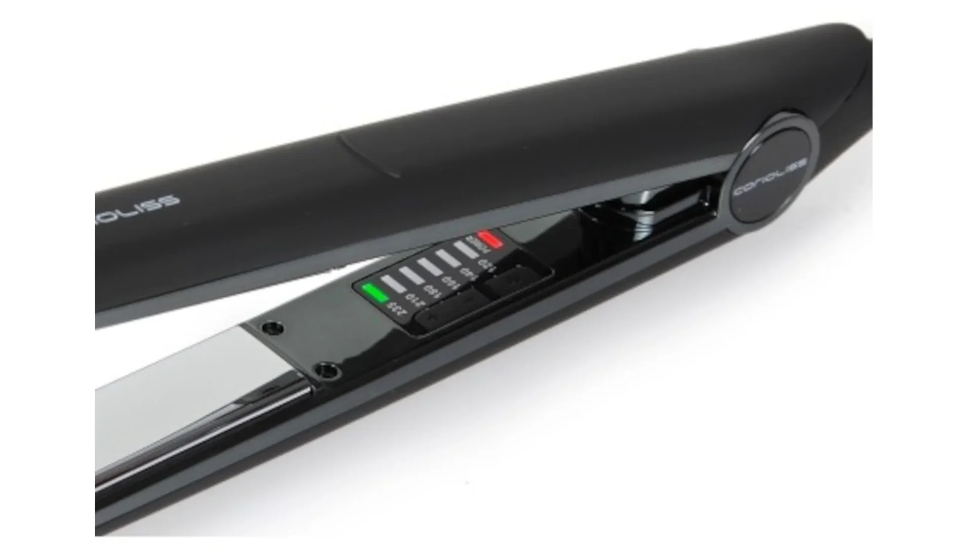 Plancha de pelo C1 Corioliss - Imagen 2