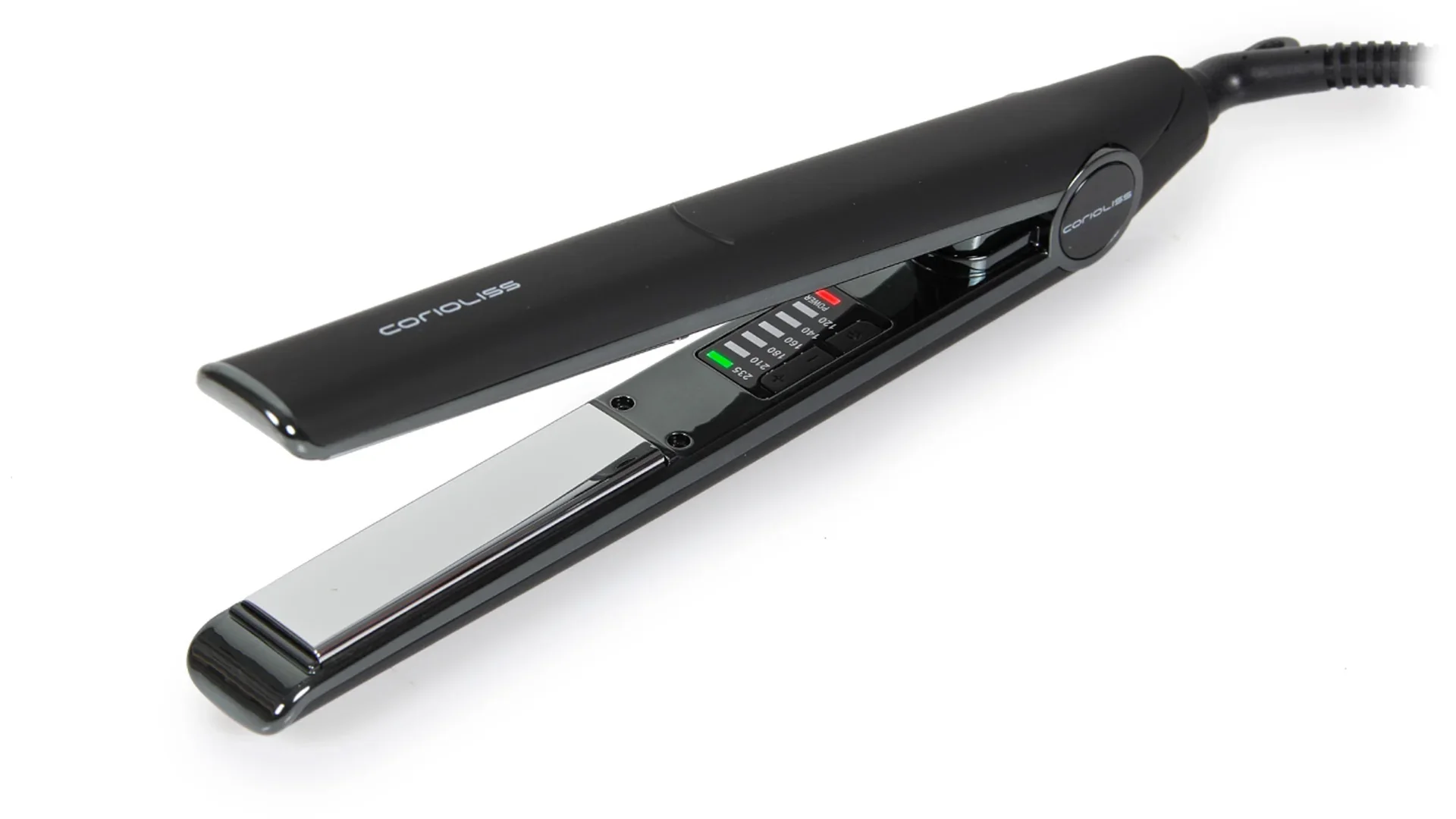 Plancha de pelo C1 Corioliss - Imagen 5
