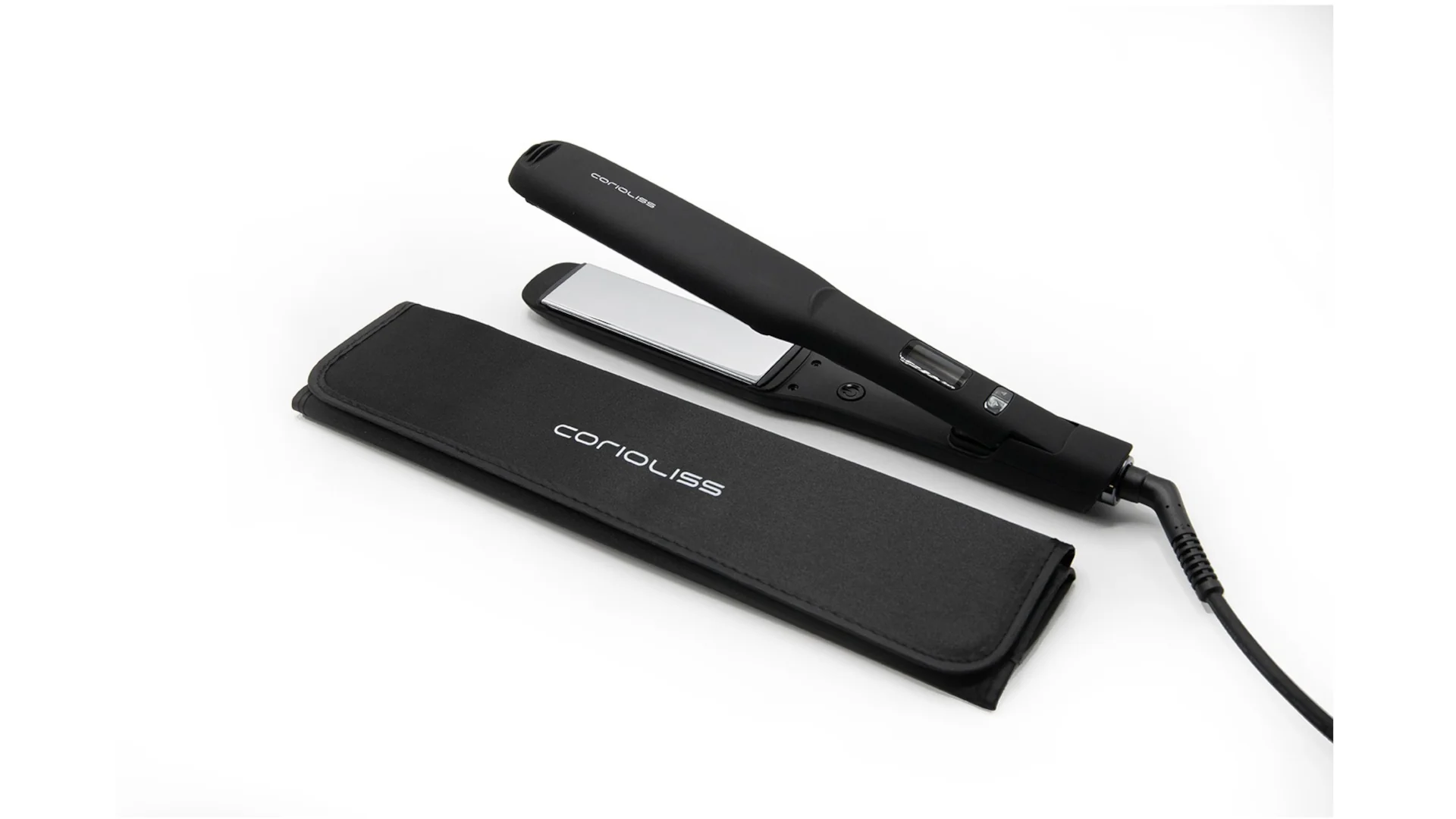 Plancha C Extreme Corioliss - Imagen 3