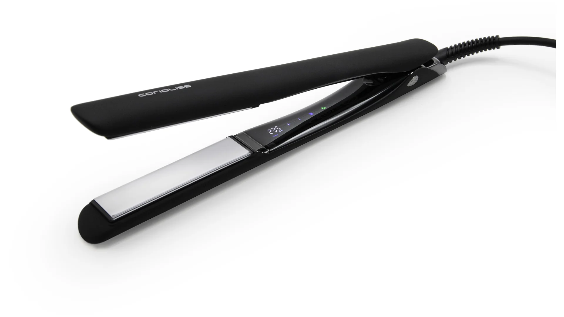 Plancha de pelo C5 Corioliss