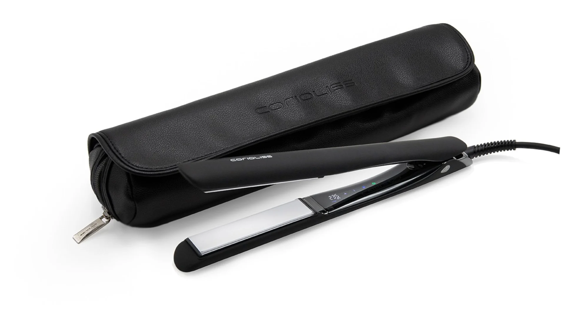 Plancha de pelo C5 Corioliss - Imagen 2