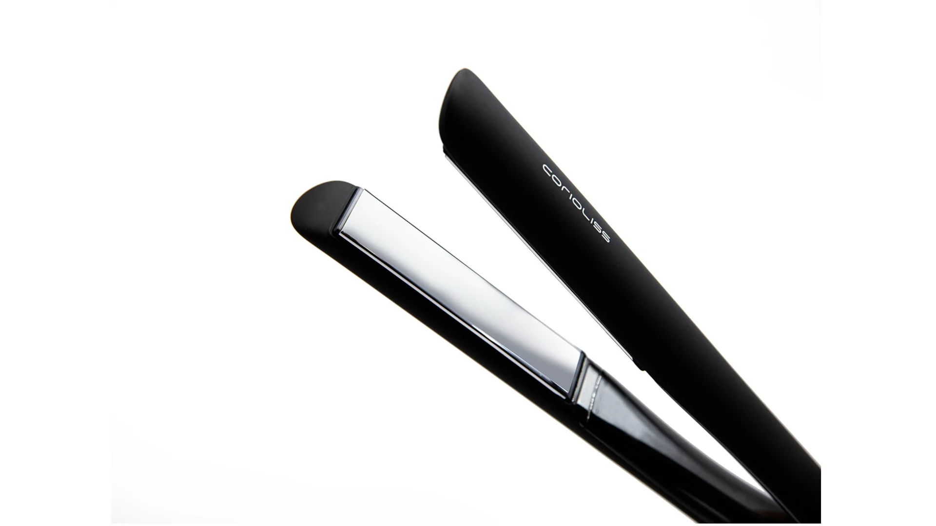 Plancha de pelo C5 Corioliss - Imagen 3