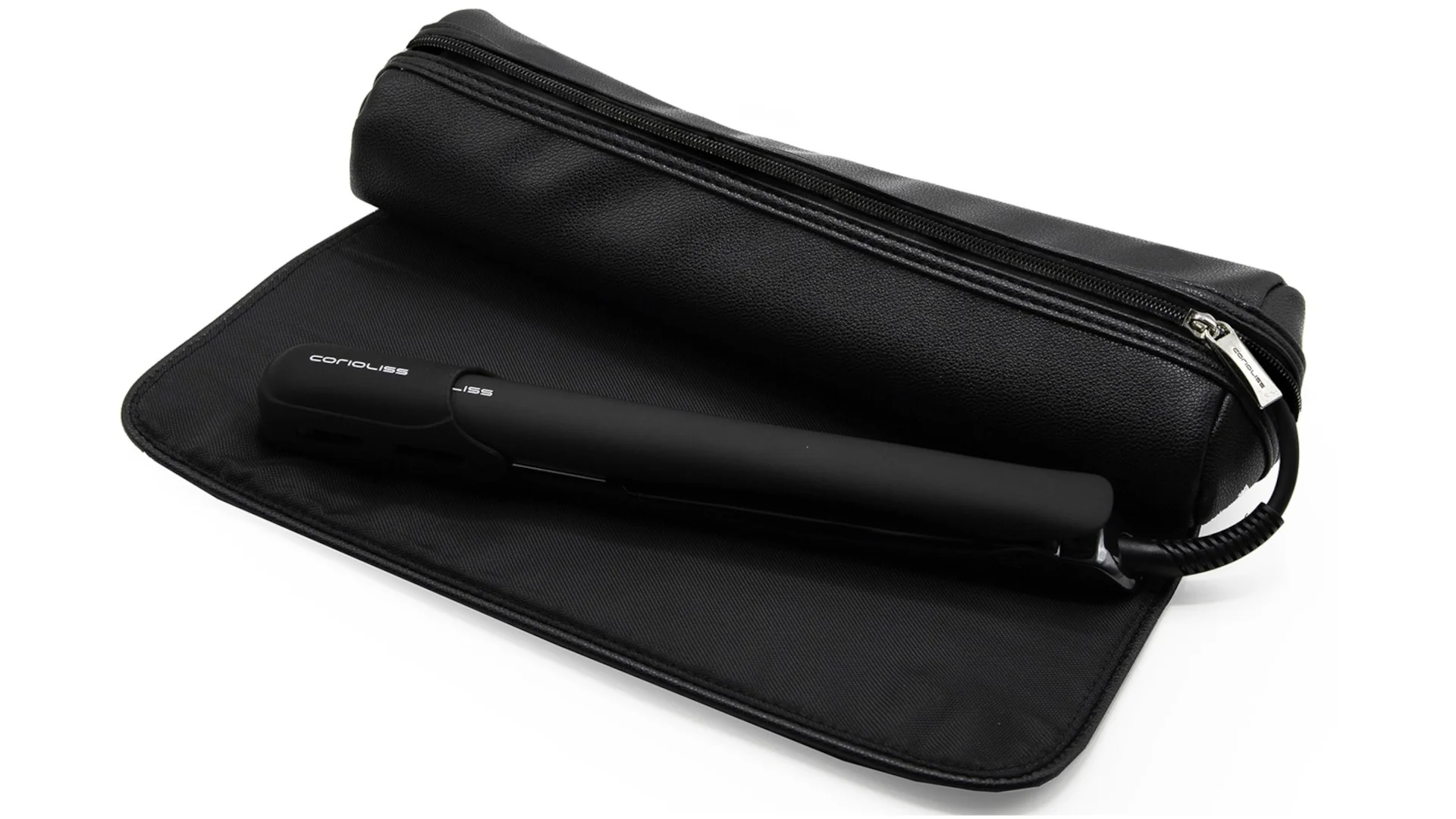 Plancha de pelo C5 Corioliss - Imagen 7