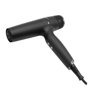 Secador Whisper Negro BLDC CORIOLISS