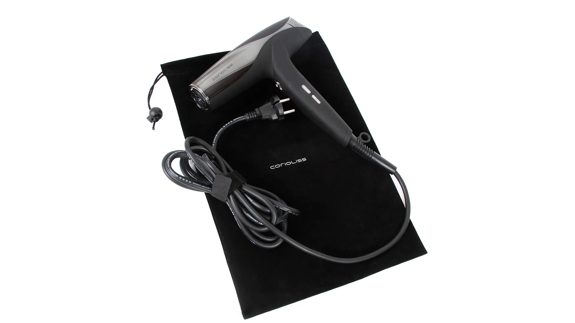 Secador Wind Corioliss - Imagen 2