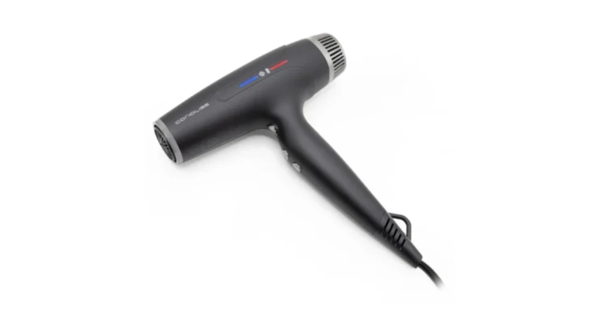 Secador Digital Typhoon Corioliss