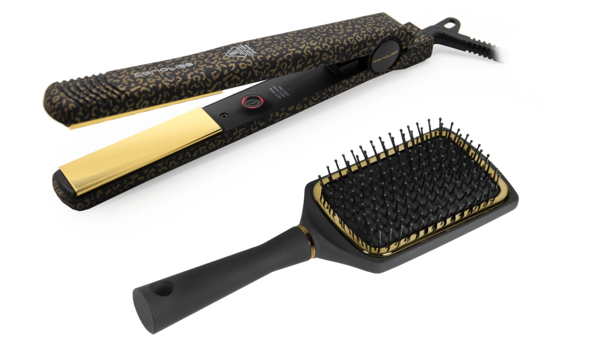 Pack Plancha C Style Paddle Corioliss