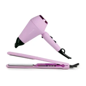 Pack Plancha C3 Secador Kompactissimo Corioliss