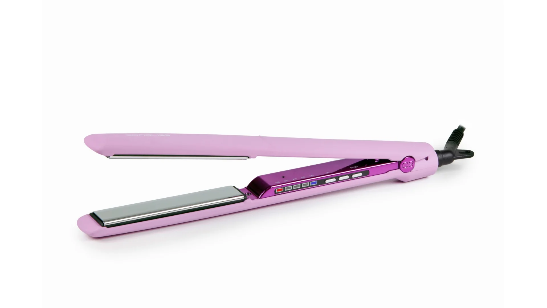 Pack Plancha C3 Secador Kompactissimo Corioliss - Imagen 2