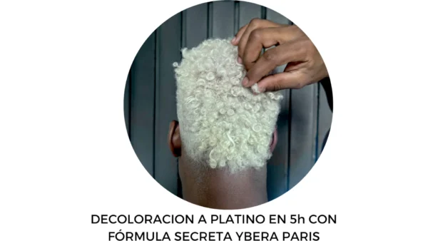 Masterclass BLONDE Methodology Ybera Paris - Imagen 5