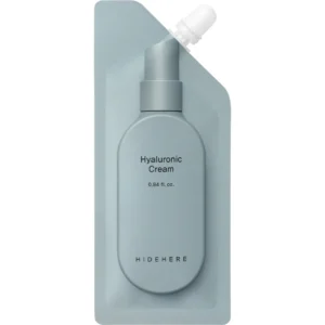 Crema con Hialur&oacute;nico 25ml Hidehere