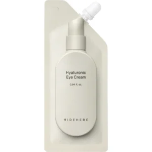 Contorno de ojos con Hialur&oacute;nico 25ml Hidehere