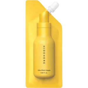 Crema Elixir VITA con Vitamina C 25ml Hidehere