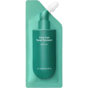 Emulsion Calmante CICA 25ml Hidehere