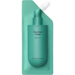 Crema Reparadora CICA 25ml Hidehere