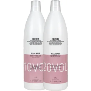 Oxigenada Activador Crema Nak 1000ml
