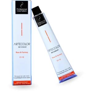 Tinte Artecolor Profesional Cosmetics 100ml