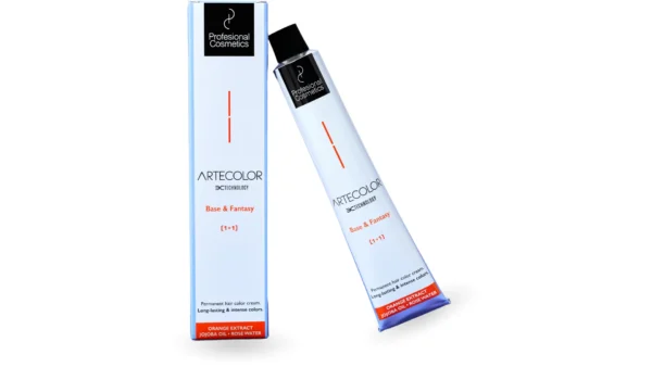 Tinte Artecolor Profesional Cosmetics 100ml