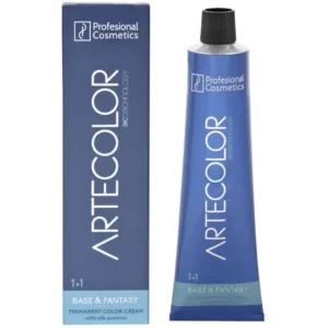 Tinte Artecolor Profesional Cosmetics 60 ml