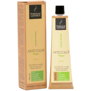 Tinte Artecolor Vegan Profesional Cosmetics 120 ml