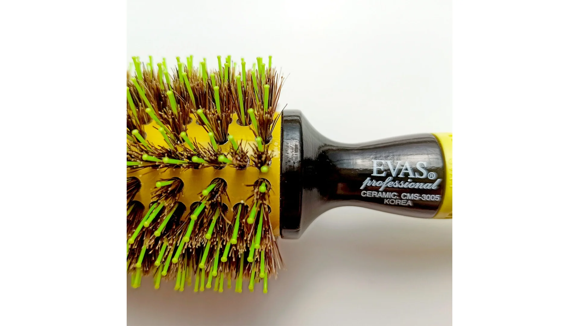 Cepillo Profesional Evas CMS - Imagen 2